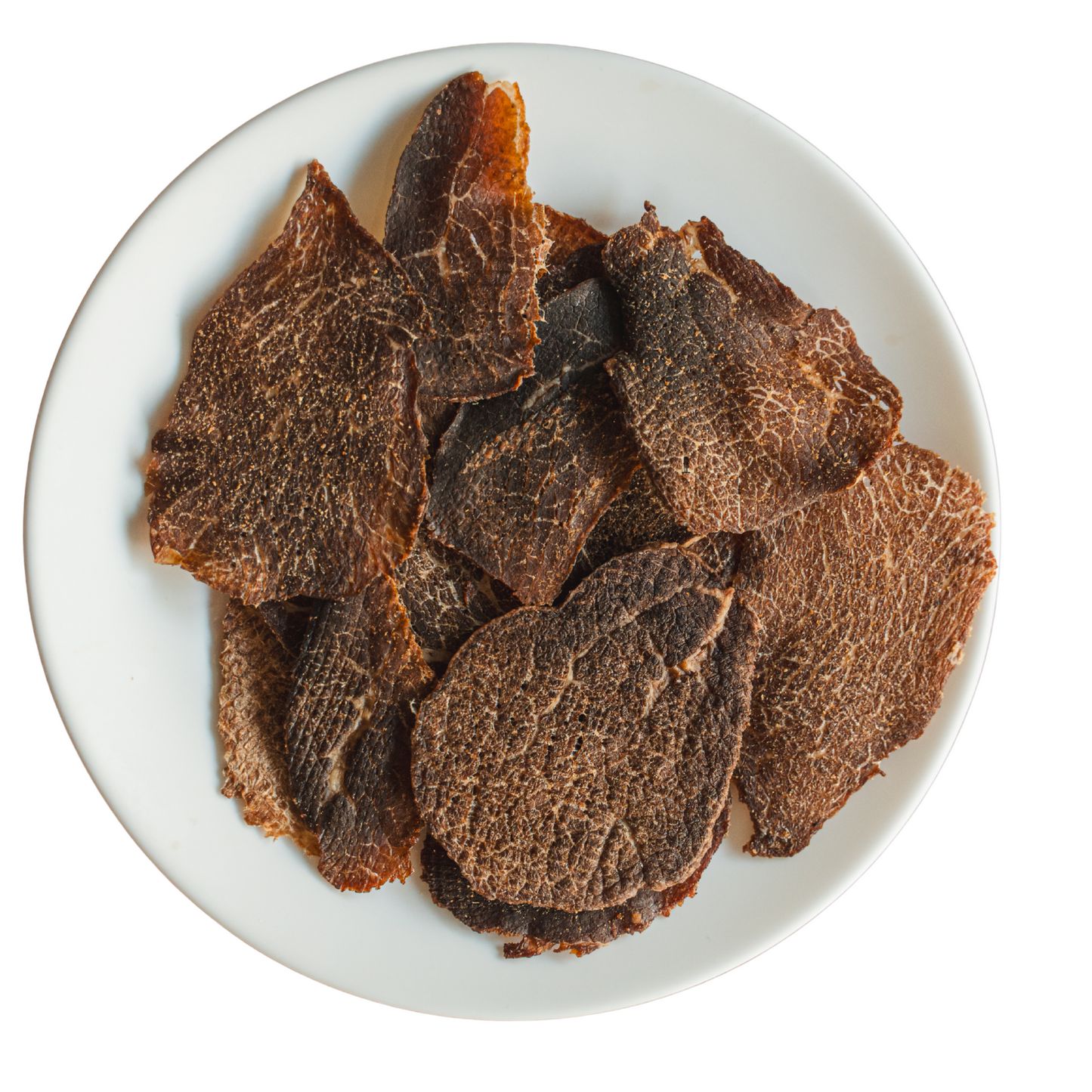 Crispy Cattle Jerky